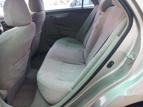 2011 Toyota Corolla Altis for sale