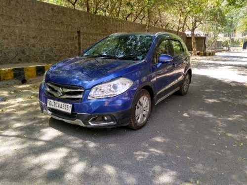 Used 2015 Maruti Suzuki S Cross for sale