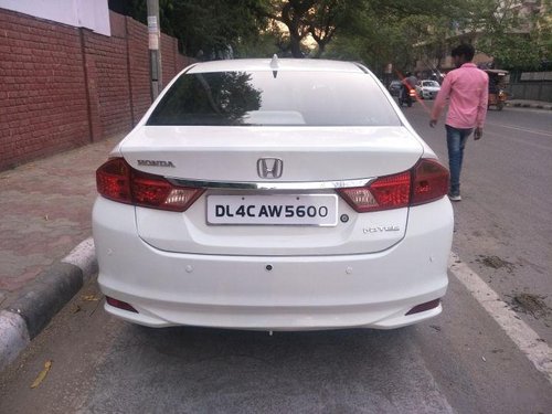 Used 2015 Honda City for sale