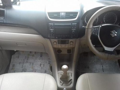 2014 Maruti Suzuki Dzire for sale at low price