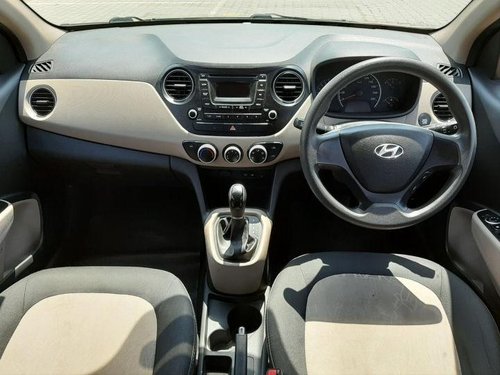 Hyundai Grand i10 AT Sportz for sale