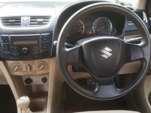 2014 Maruti Suzuki Dzire for sale