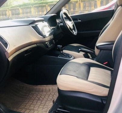 Hyundai Creta 1.6 CRDi AT SX Plus 2016 for sale