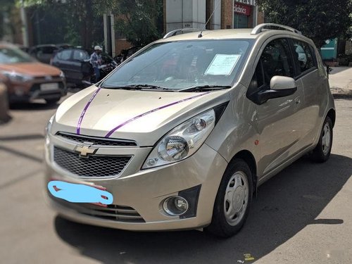 Used Chevrolet Beat car at low price