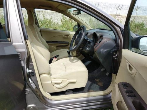 Honda Amaze VX i-VTEC 2012 for sale