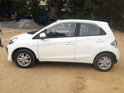 Honda Brio S MT for sale