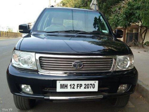 2009 Tata Safari for sale at low price