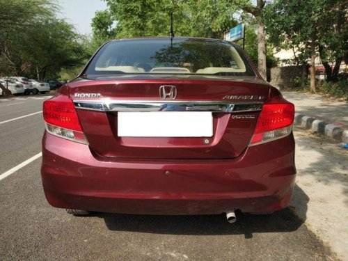 Honda Amaze S i-Dtech 2014 for sale