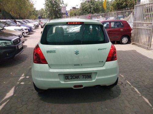 Used Maruti Suzuki Swift car at low price