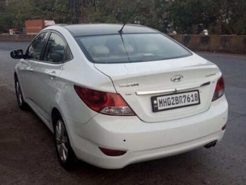 Used 2011 Hyundai Verna for sale