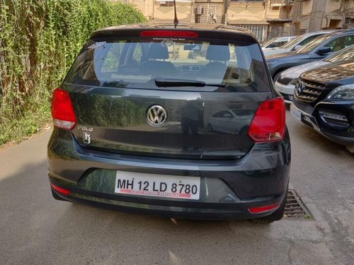 Volkswagen Polo 1.2 MPI Highline 2015 for sale