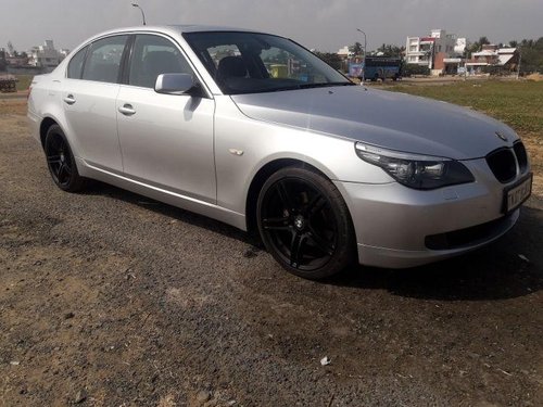 Used 2008 BMW 5 Series for sale