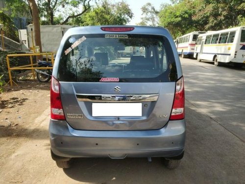 Used 2013 Maruti Suzuki Wagon R for sale