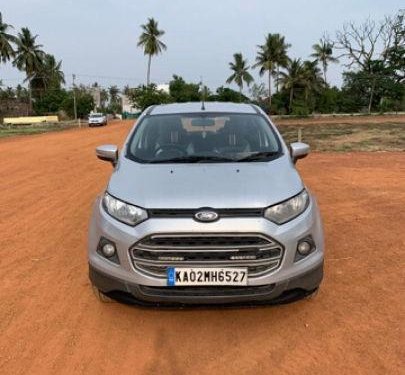 Ford EcoSport 2013 for sale