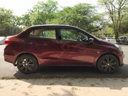 Honda Amaze S i-Dtech 2014 for sale