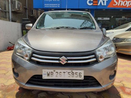 2015 Maruti Suzuki Celerio for sale at low price