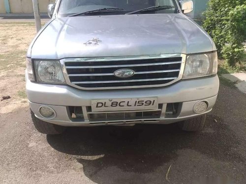 2004 Ford Endeavour for sale