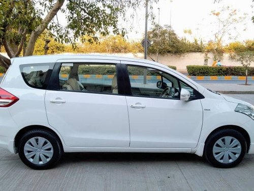 Used 2018 Maruti Suzuki Ertiga for sale