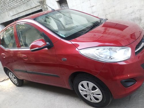 Hyundai i10 2012 for sale