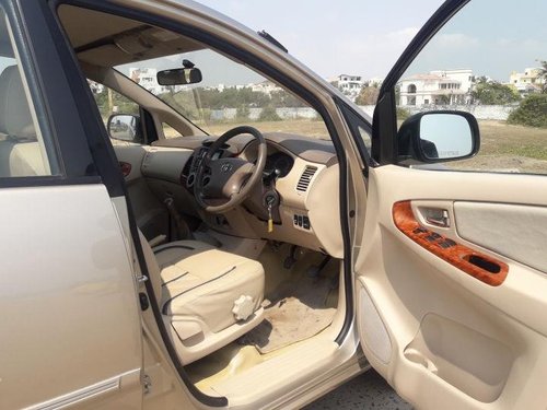 2008 Toyota Innova 2004-2011 for sale