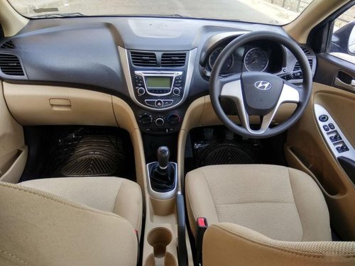 Used Hyundai Verna 1.4 VTVT 2014 for sale