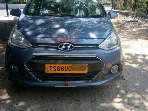 2016 Hyundai Xcent for sale at low price