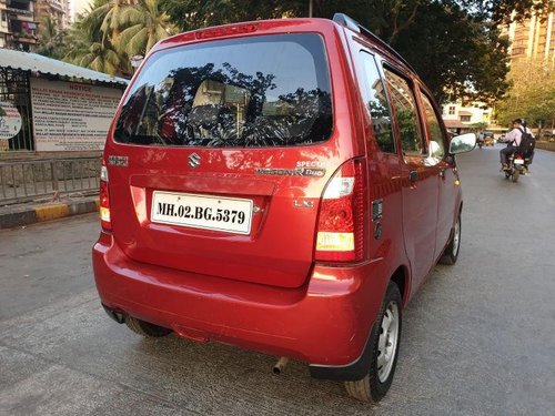 2008 Maruti Suzuki Wagon R for sale at low price