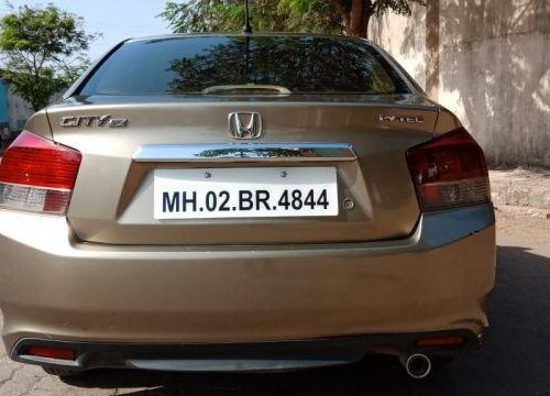 Used Honda City V AT 2011 for sale