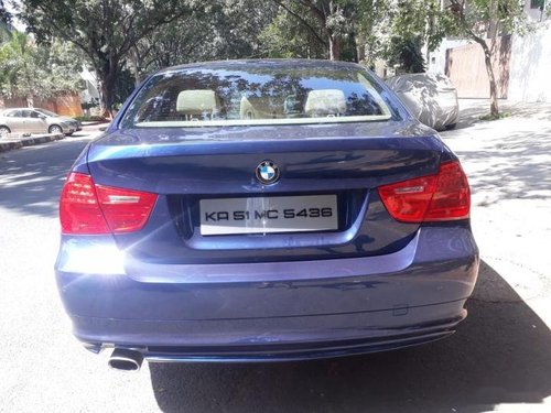 2012 BMW 3 Series for sale