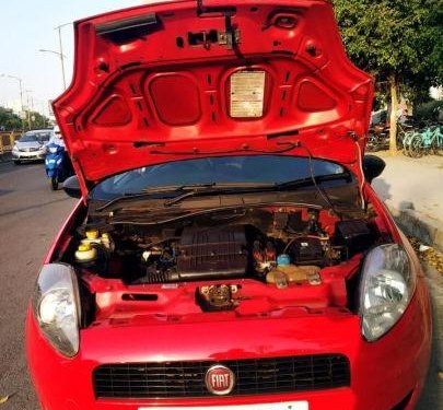 2009 Fiat Punto for sale