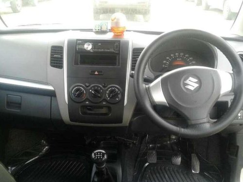 Maruti Suzuki Wagon R LXI CNG 2012 for sale 