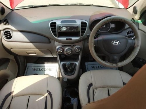 Used 2013 Hyundai i10 for sale