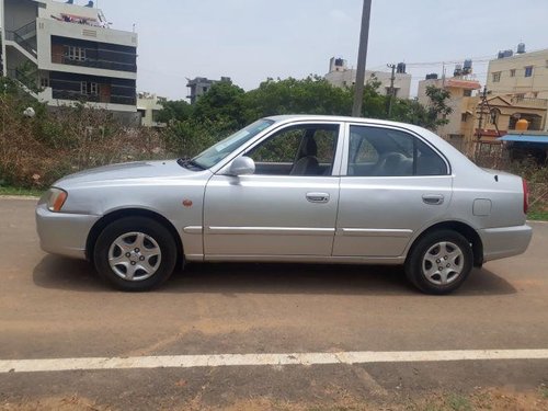 Used Hyundai Accent GLS 2008 for sale