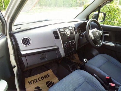 Maruti Suzuki Wagon R 2010 for sale