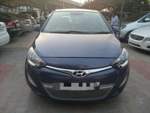 Used Hyundai i20 car 2012 for sale at low price