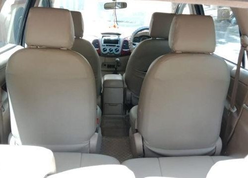 2005 Toyota Innova 2004-2011 for sale