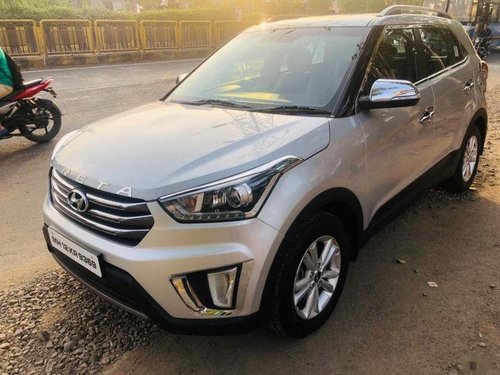 Hyundai Creta 1.6 CRDi AT SX Plus 2016 for sale