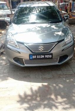 Maruti Suzuki Baleno 2018 for sale