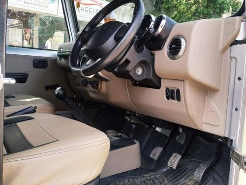 Used Mahindra Thar car at low price