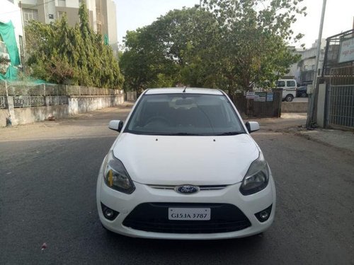 Used Ford Figo Diesel EXI 2012 for sale