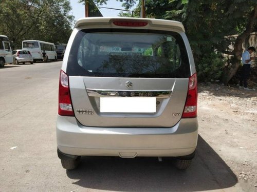 Used Maruti Suzuki Wagon R LXI 2012 for sale