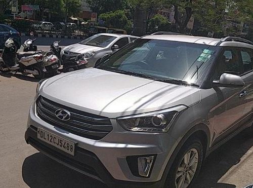 Used Hyundai Creta 1.6 Gamma SX Plus 2016 for sale