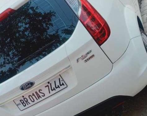 Used Ford Figo car 2010 for sale at low price