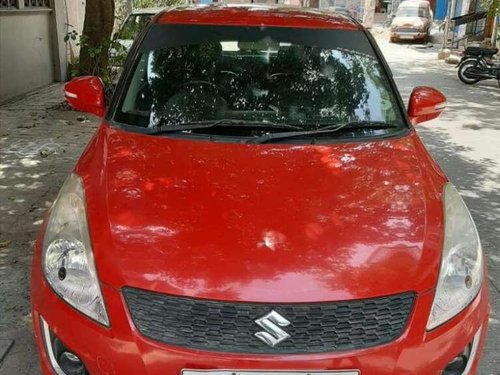 Maruti Suzuki Swift VDI 2015 for sale