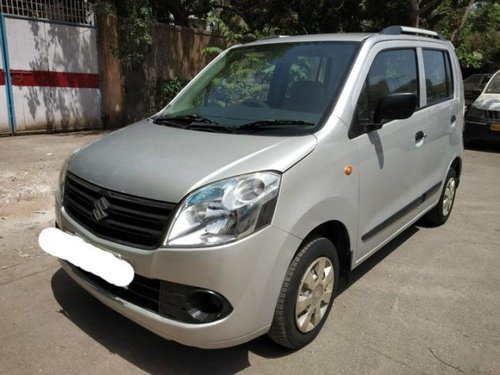 Used Maruti Suzuki Wagon R LXI 2012 for sale