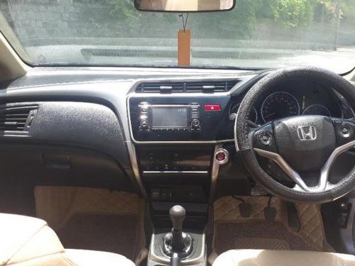 2015 Honda City for sale at low price