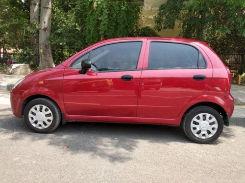 Used Chevrolet Spark car at low price