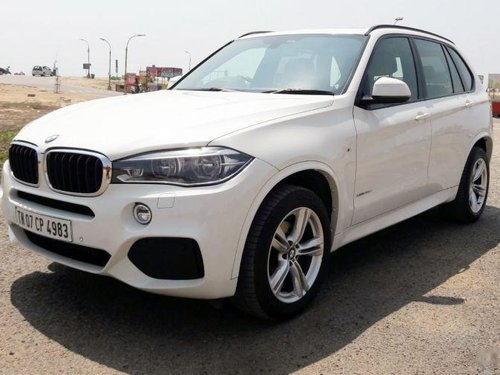 BMW X5 2017 for sale