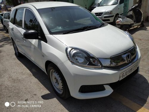 Honda Mobilio E i-DTEC 2015 for sale