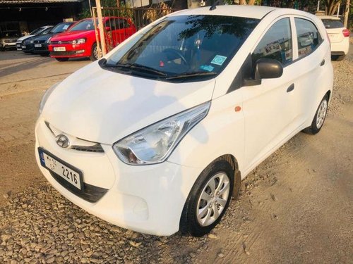 2012 Hyundai Eon for sale at low price